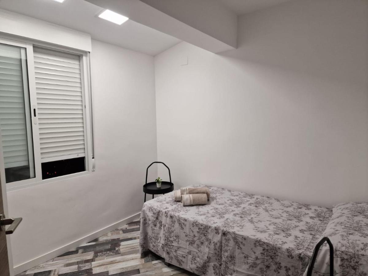 Selena Beach Cullera Exterior foto